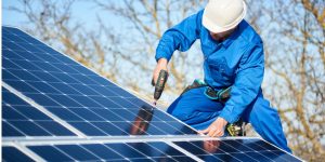 Installation Maintenance Panneaux Solaires Photovoltaïques à Loison-sous-Lens